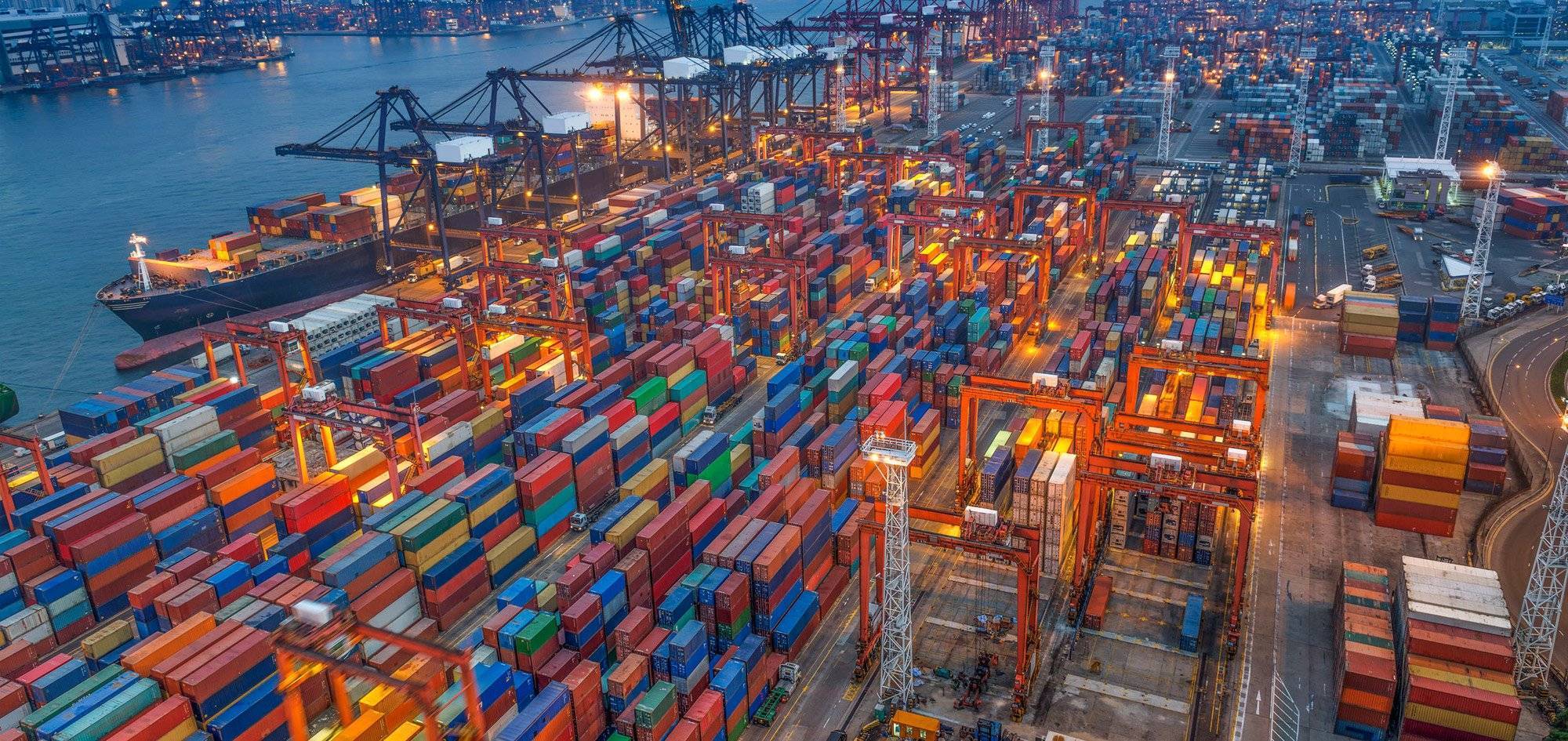 Container Transport & Cross-Border Trucking