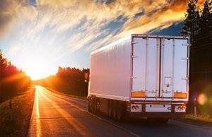 In Bond Shipment Services in BC, WA, OR